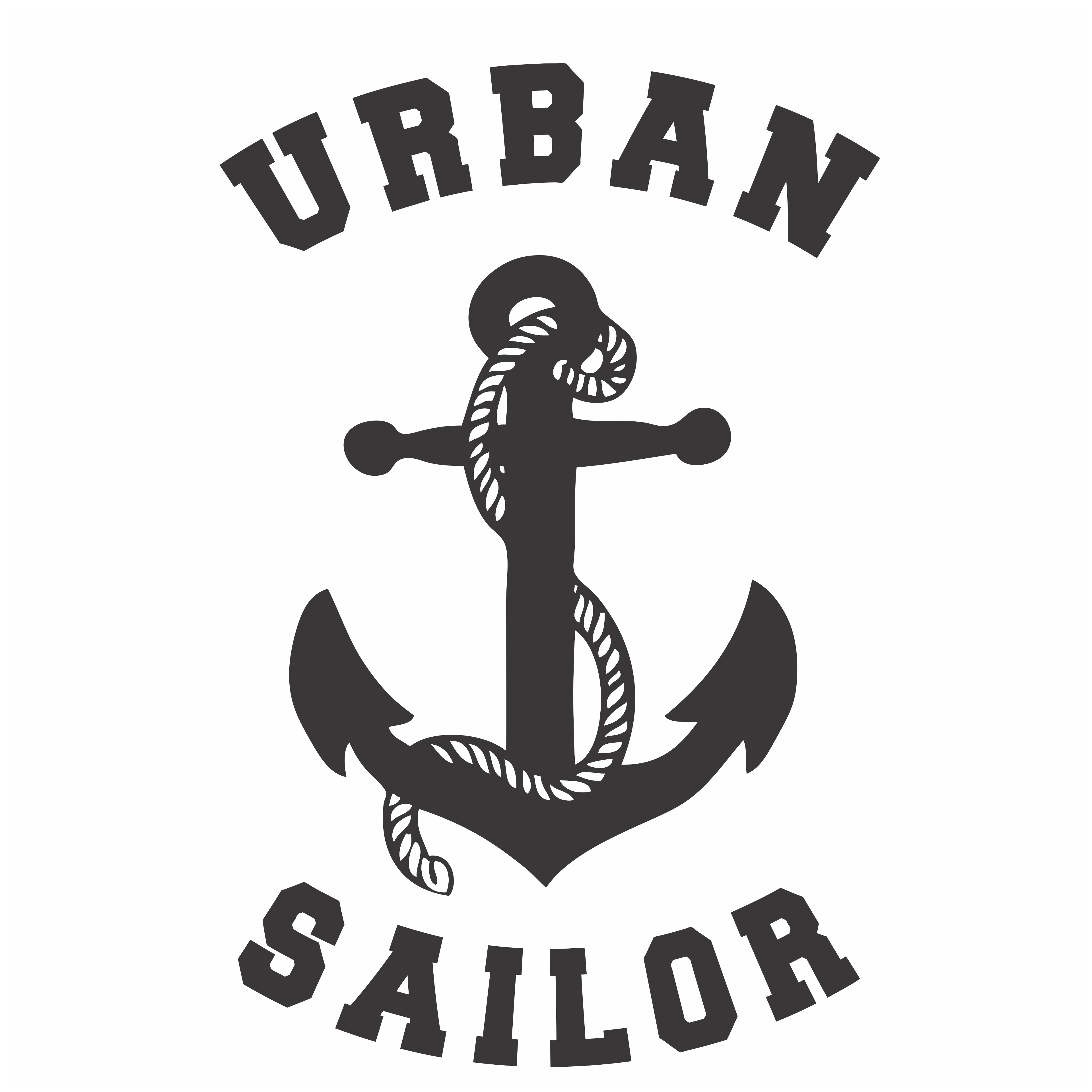 Urban Sailor